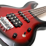 Aria Bass Guitars